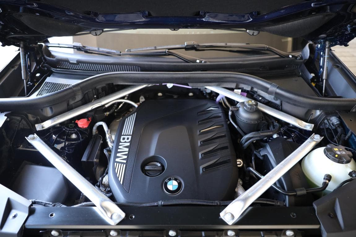 2024 BMW X5 - 10