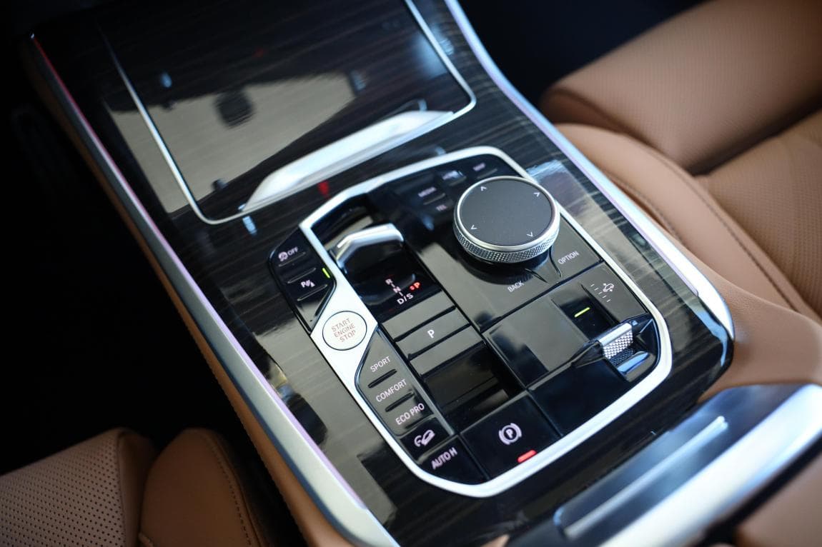 2024 BMW X5 - 11