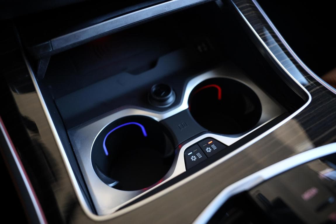 2024 BMW X5 - 12