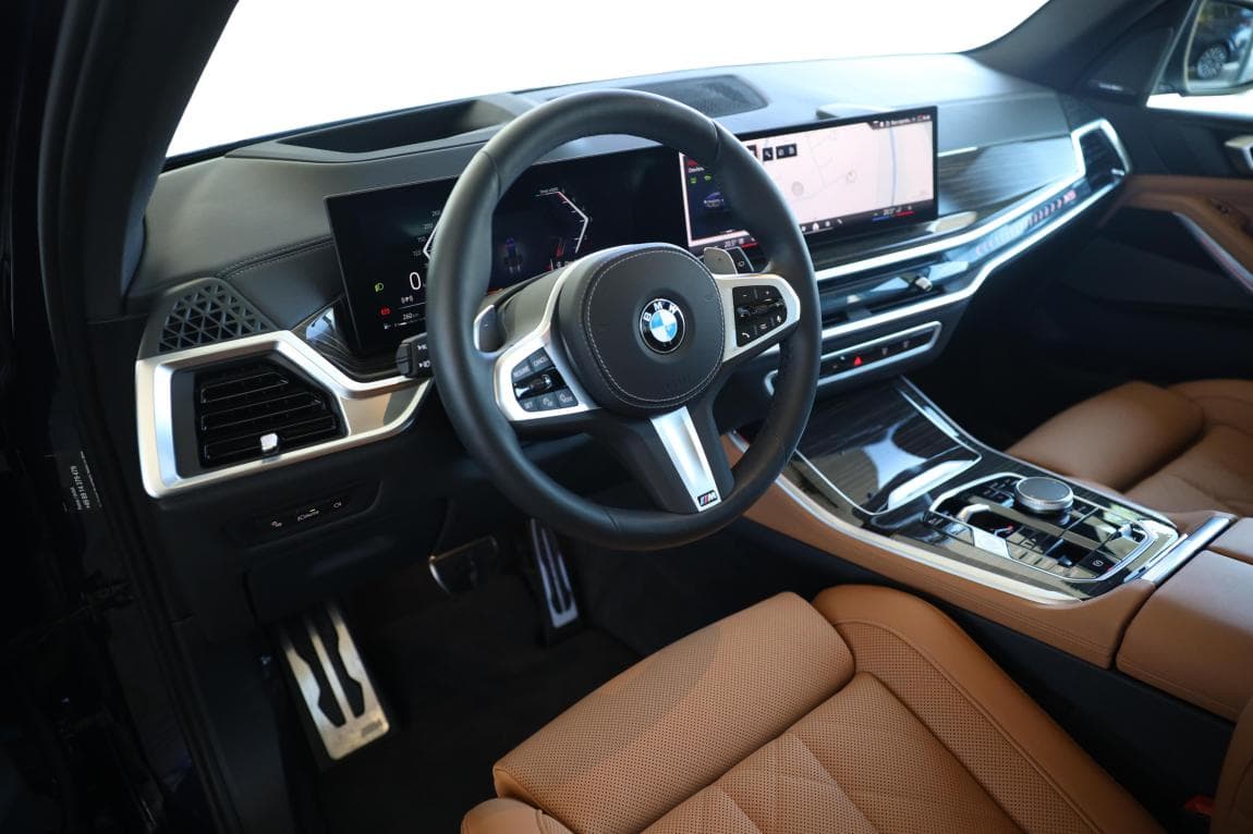 2024 BMW X5 - 3