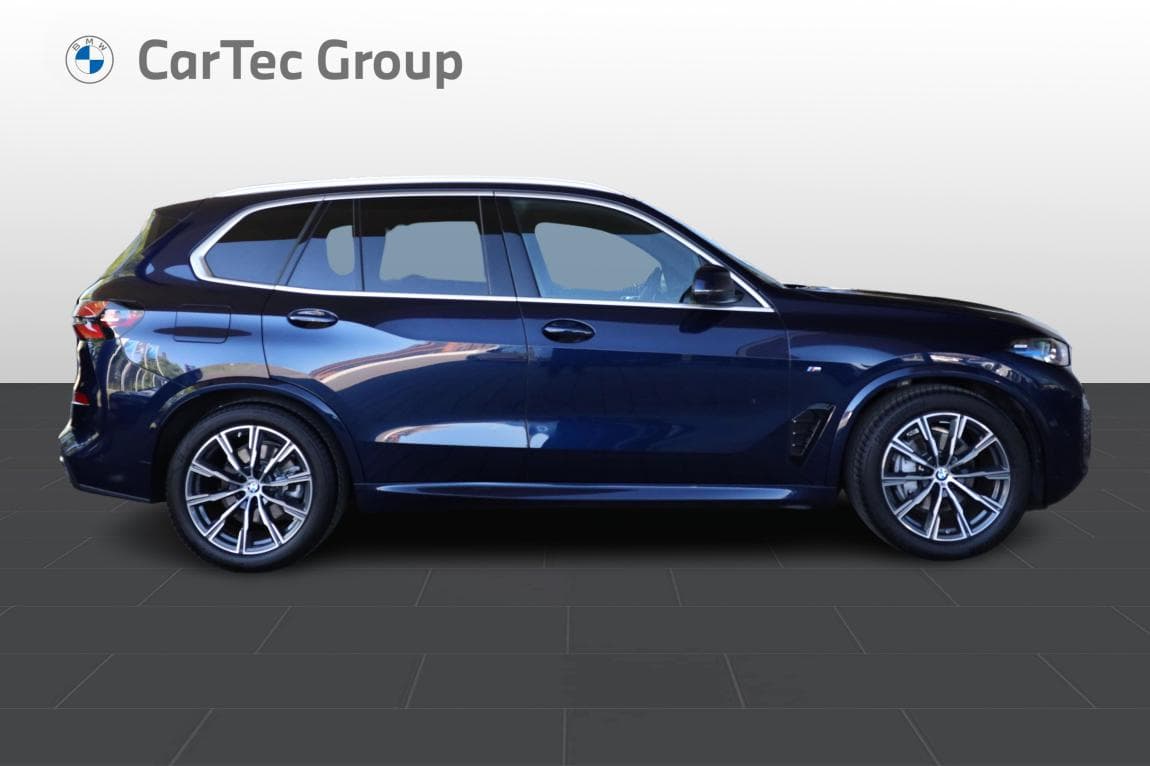 2024 BMW X5 - 4