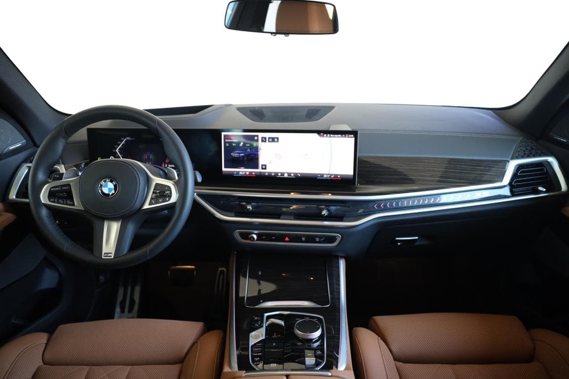 2024 BMW X5 - 5