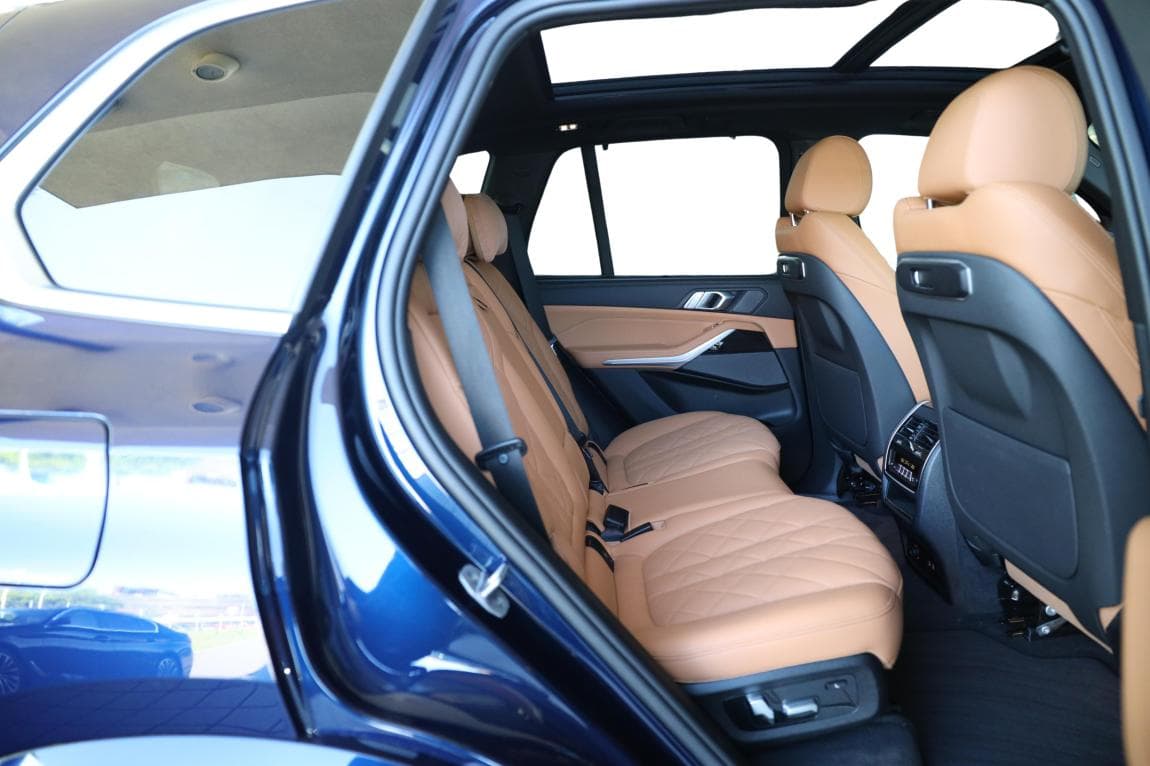 2024 BMW X5 - 6