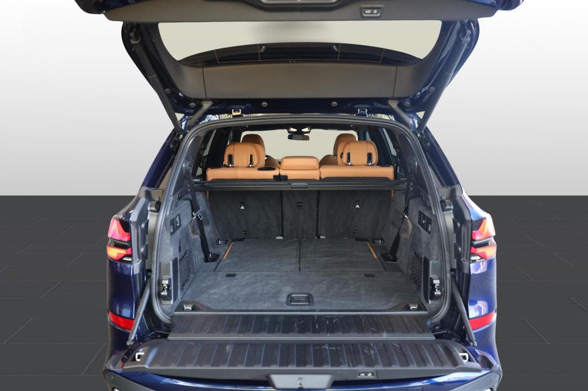 2024 BMW X5 - 8