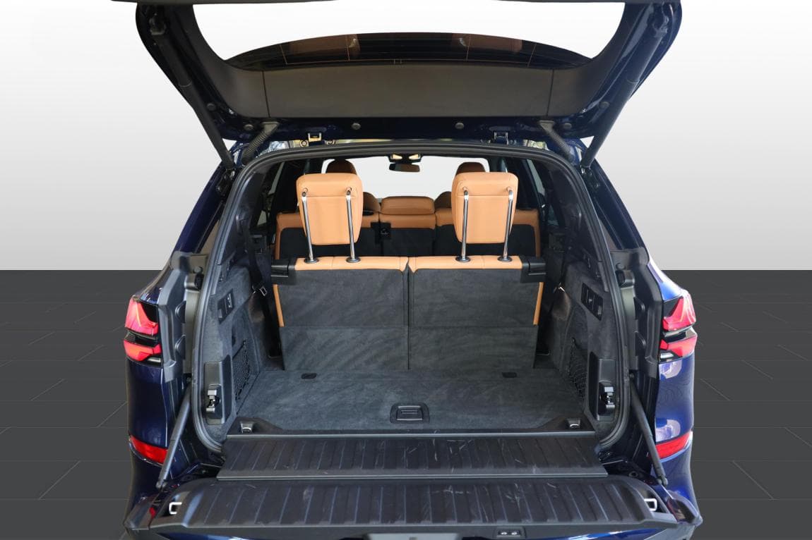 2024 BMW X5 - 9