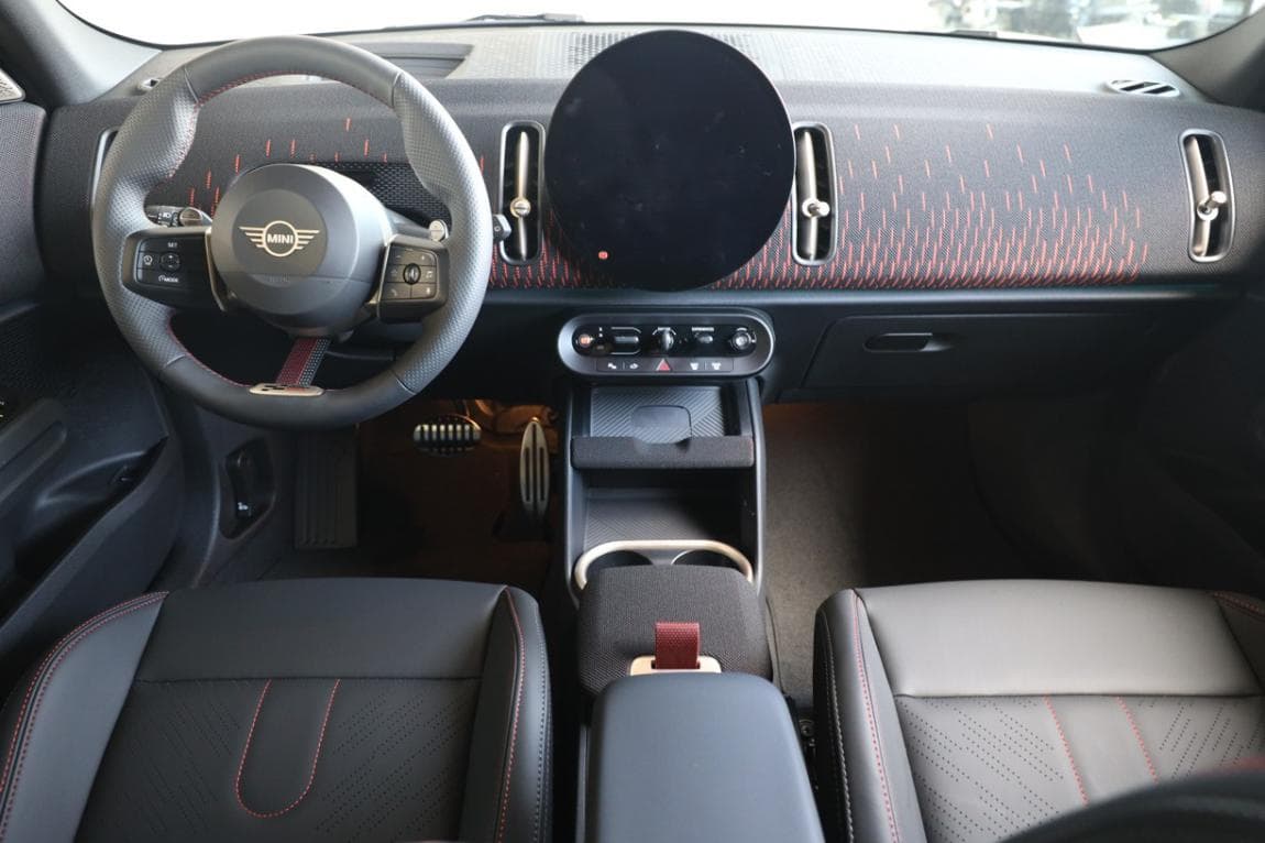 2025 Mini COUNTRYMAN - 5