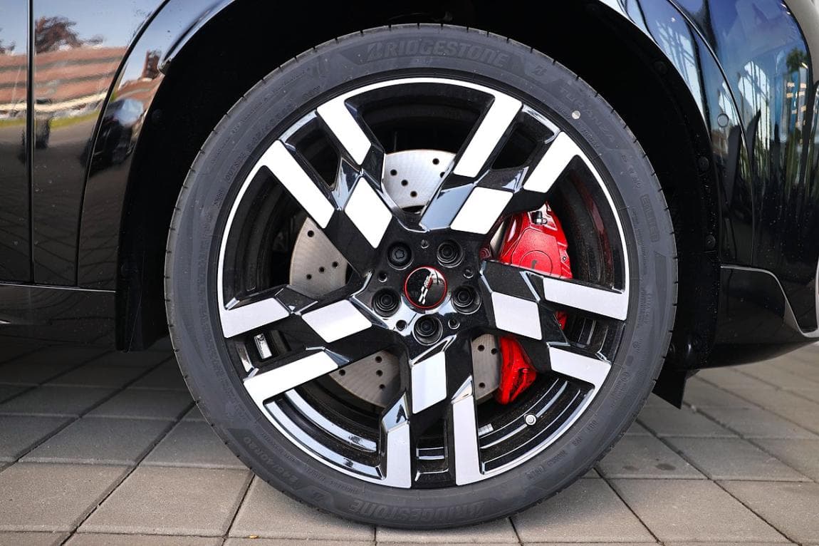 2025 Mini COUNTRYMAN - 7