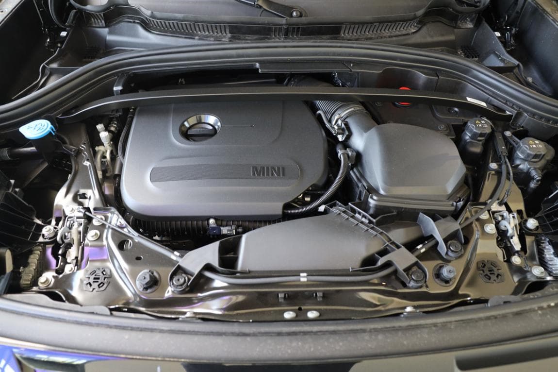 2025 Mini COUNTRYMAN - 9