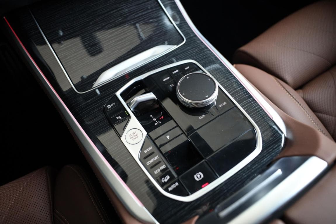 2024 BMW X5 - 10