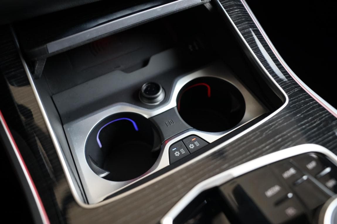 2024 BMW X5 - 11