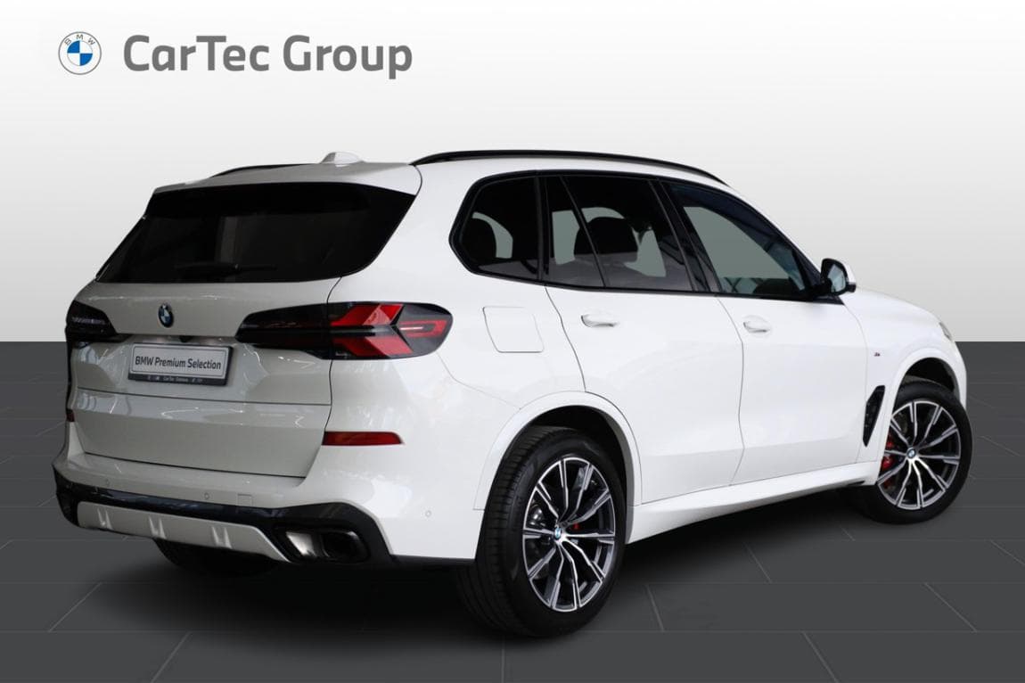 2024 BMW X5 - 3