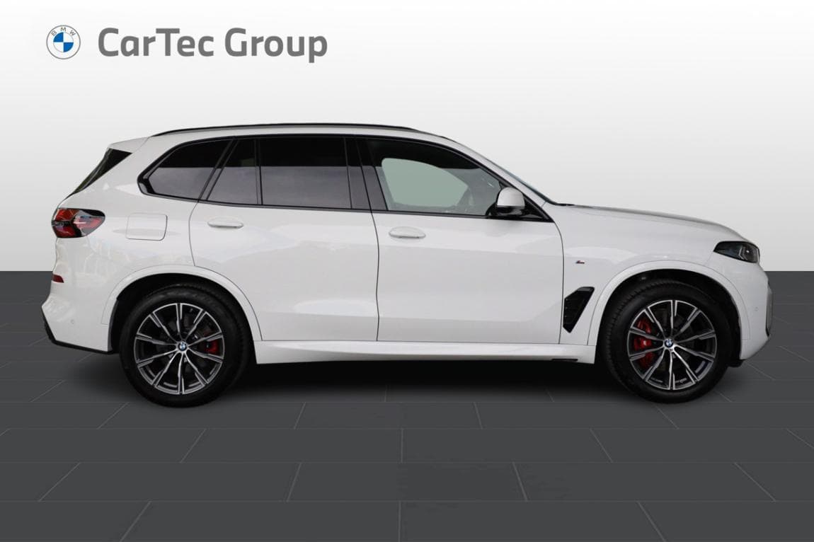 2024 BMW X5 - 4