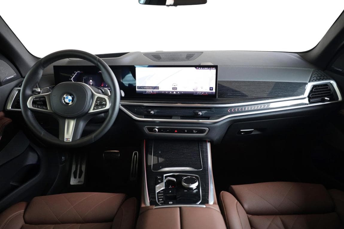 2024 BMW X5 - 5