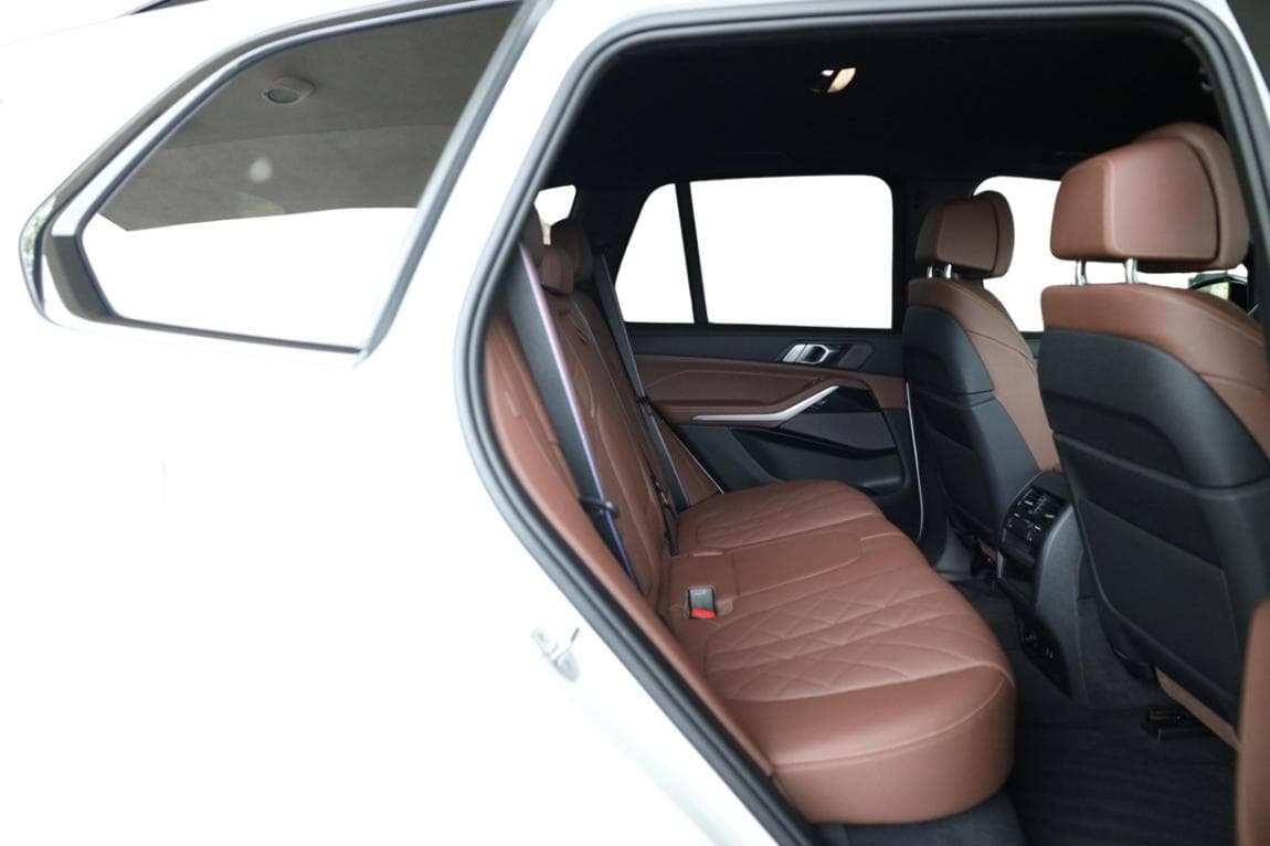 2024 BMW X5 - 6