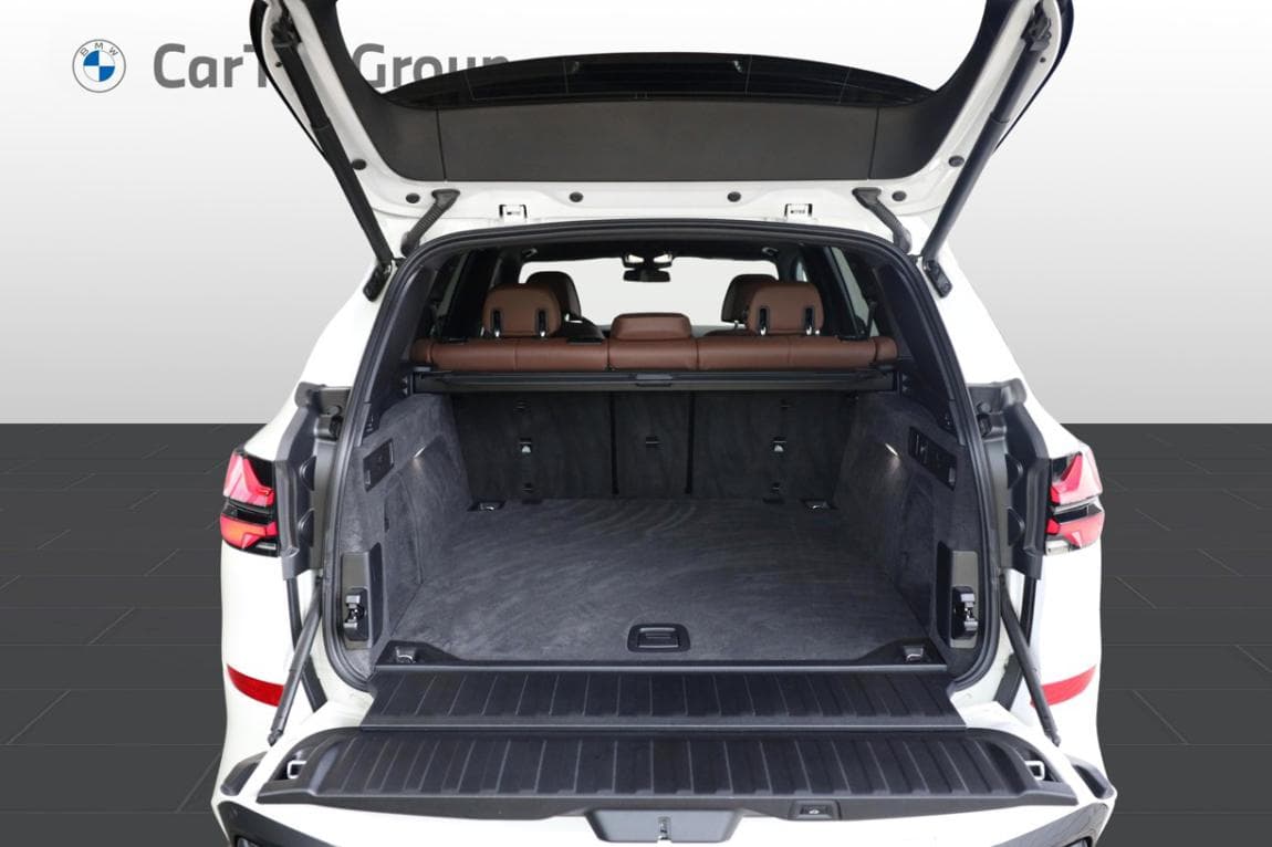 2024 BMW X5 - 8