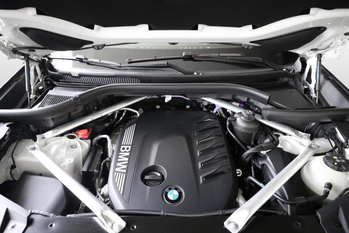 2024 BMW X5 - 9
