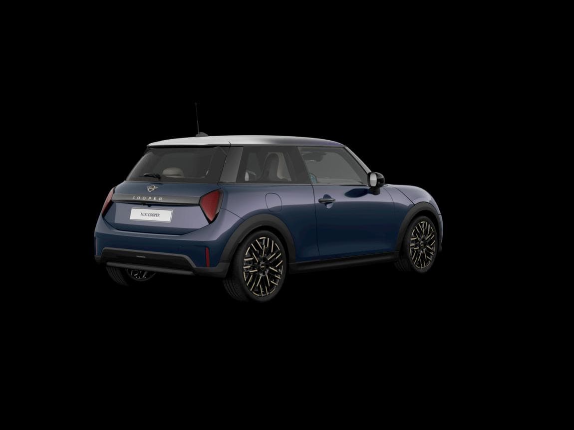 Mini COOPER - 3