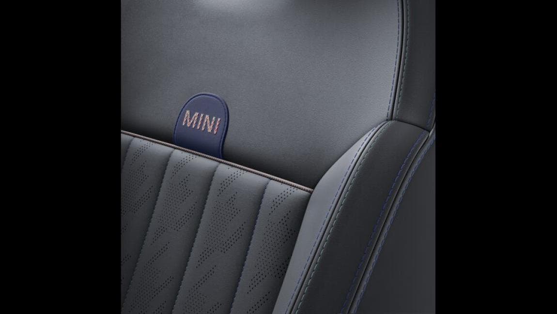 Mini COOPER - 4