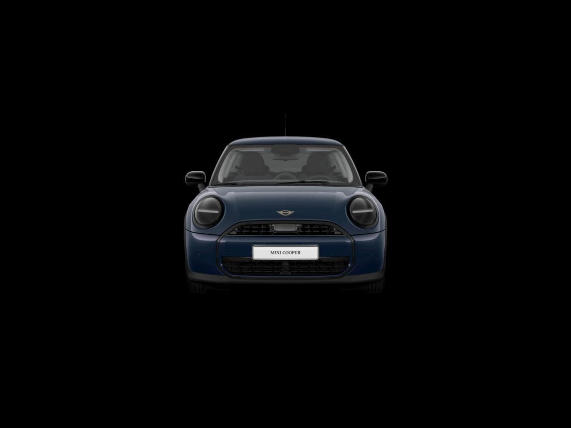 Mini COOPER - 5