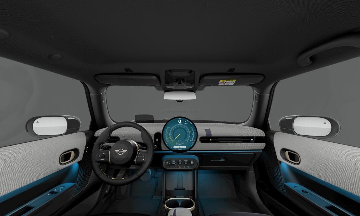 Mini COOPER - 6