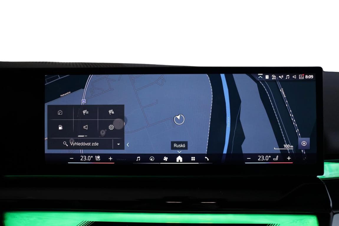 2025 BMW 5-Series - 21