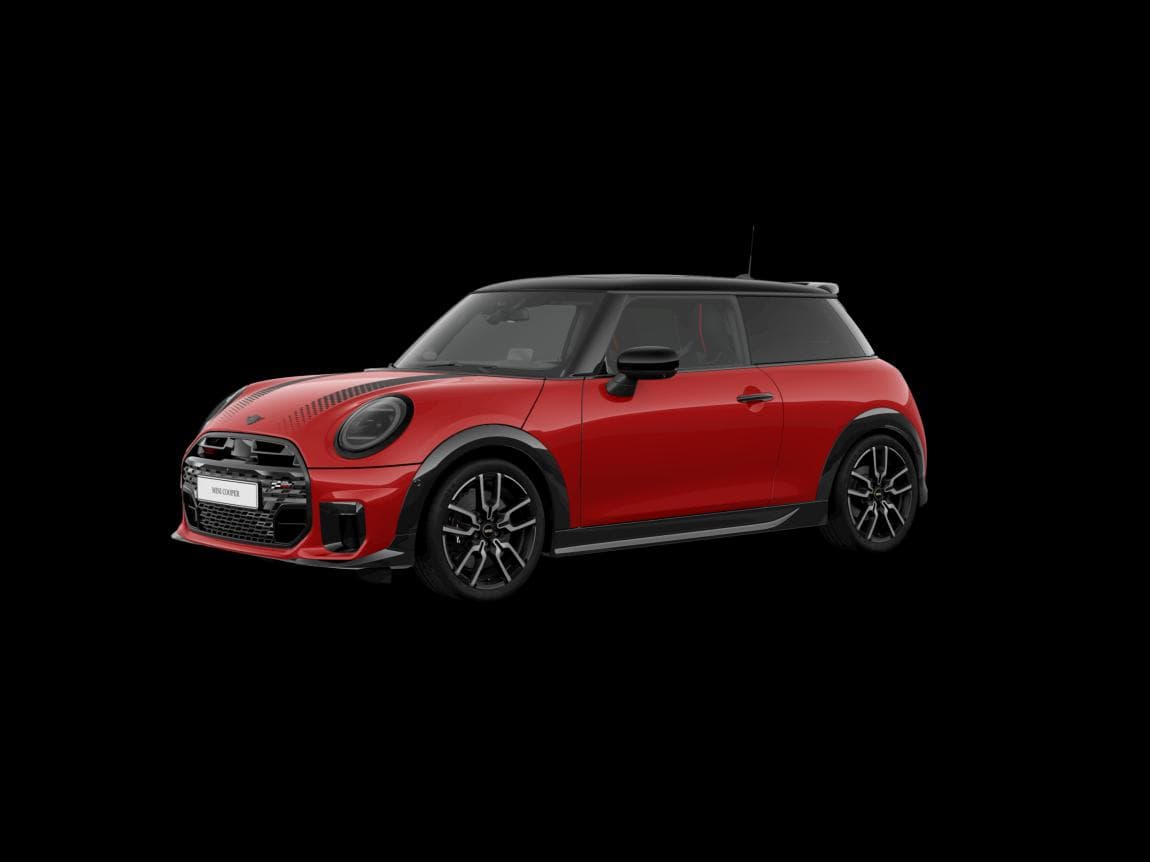 2025 Mini COOPER