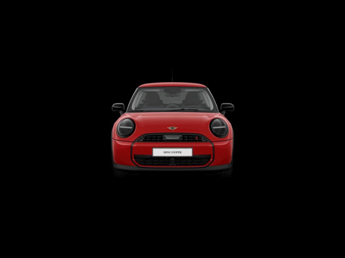 2025 Mini COOPER - 5