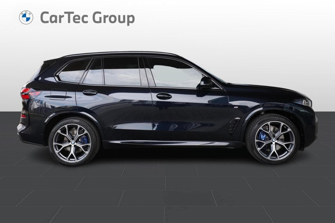 2025 BMW X5 - 4