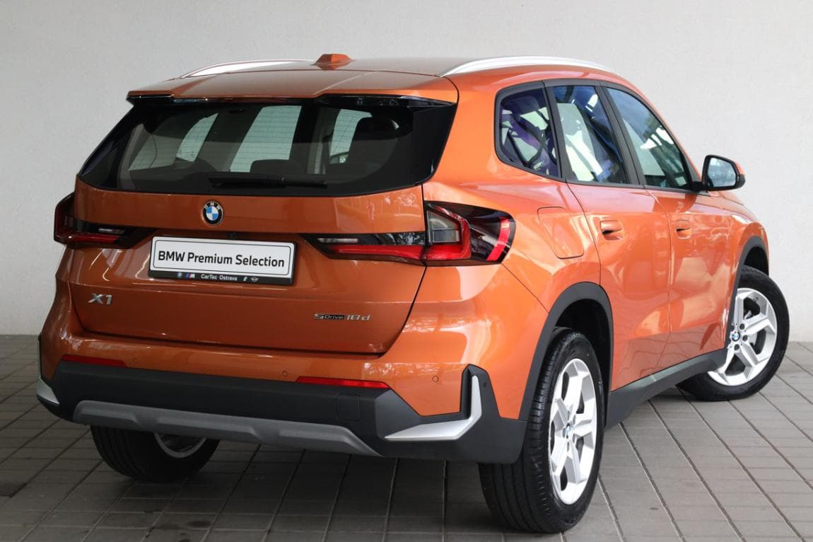 2022 BMW X1 - 3