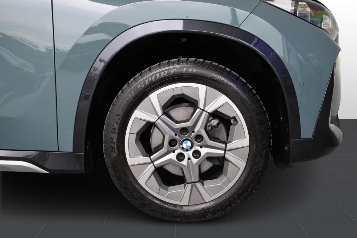 2022 BMW X1 - 7