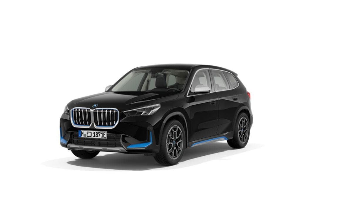 BMW iX1 xDrive30