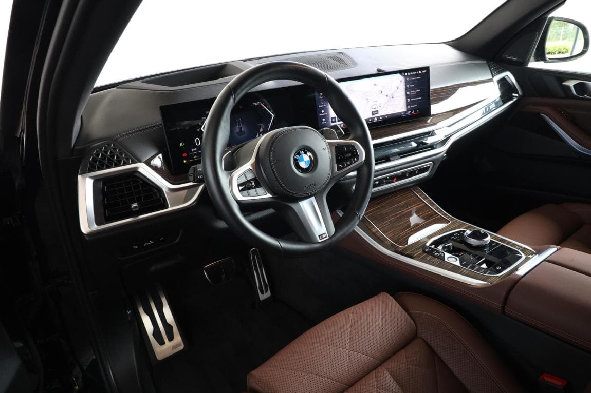 2023 BMW X5 - 3