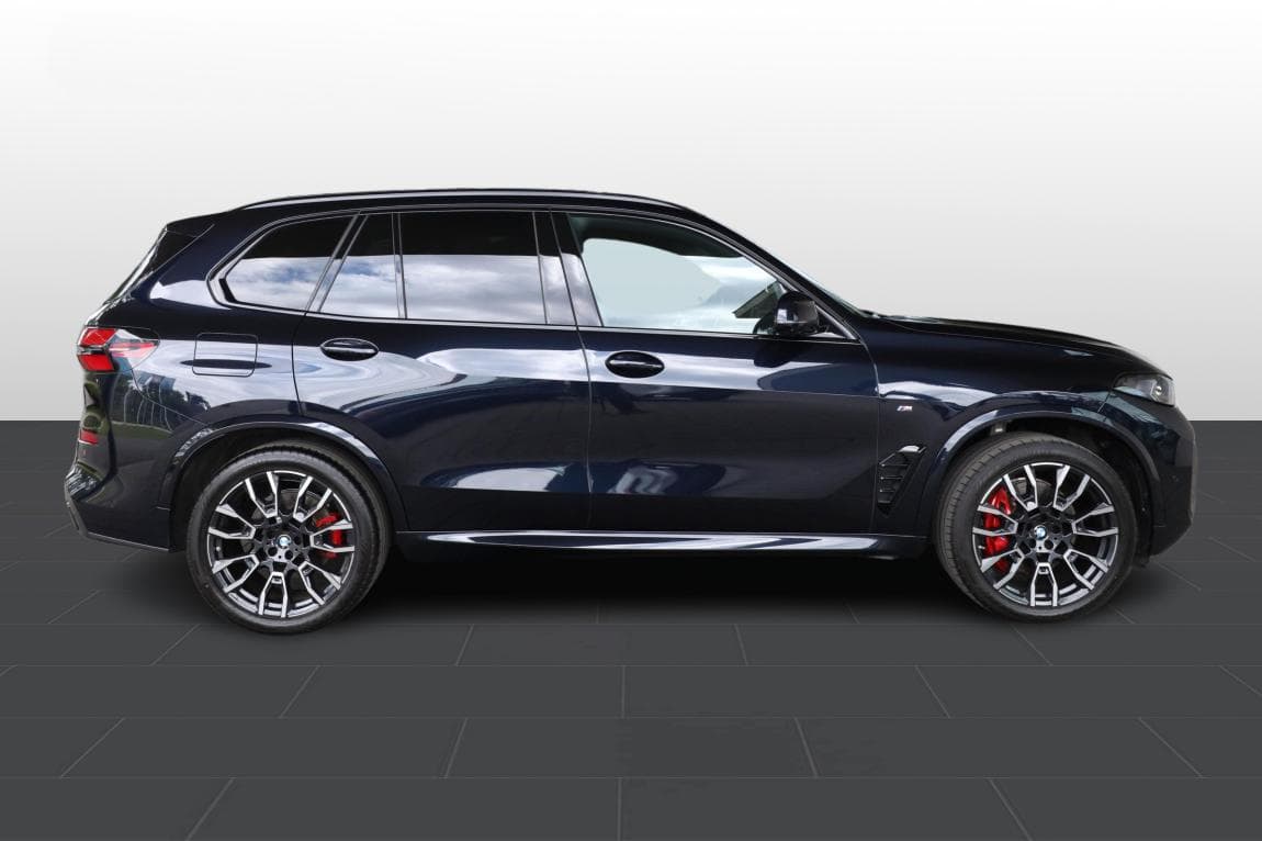 2023 BMW X5 - 5