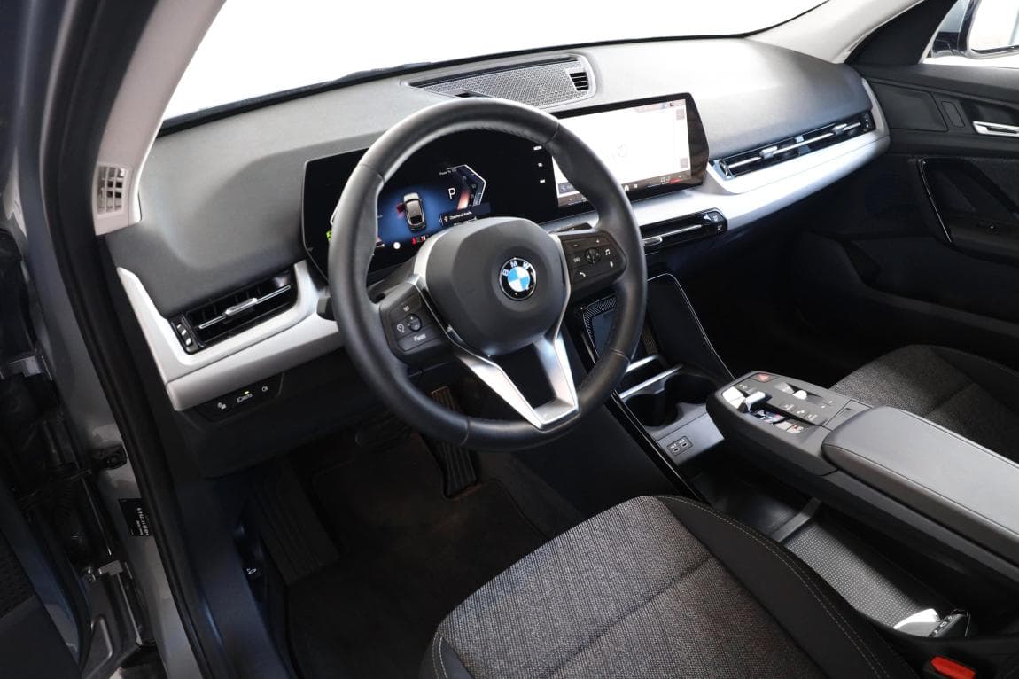 2024 BMW X2 - 2