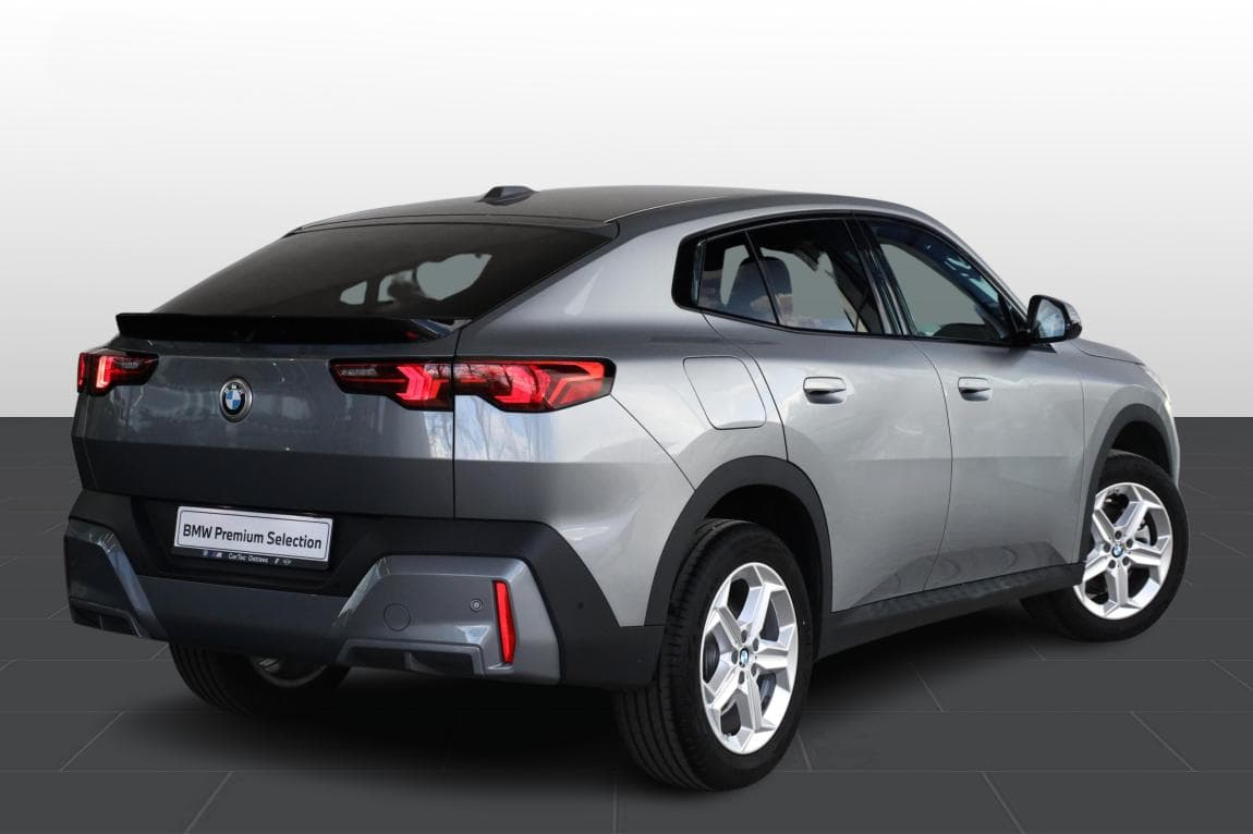 2024 BMW X2 - 3