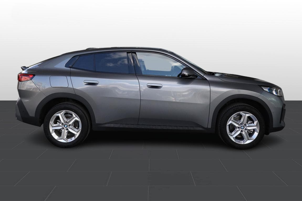 2024 BMW X2 - 4