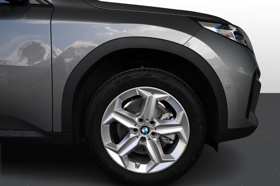 2024 BMW X2 - 7