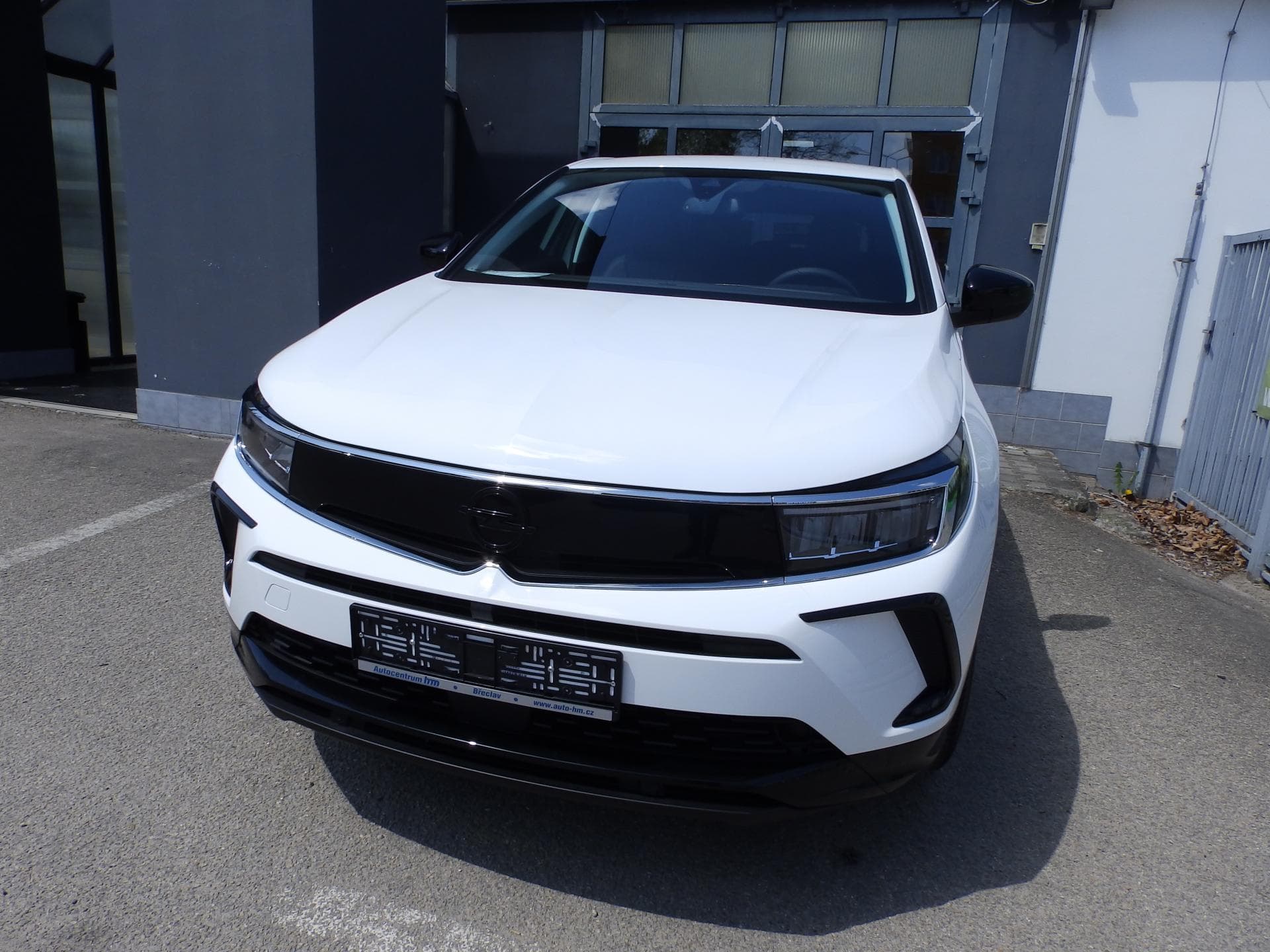 Opel GRANDLAND - 2