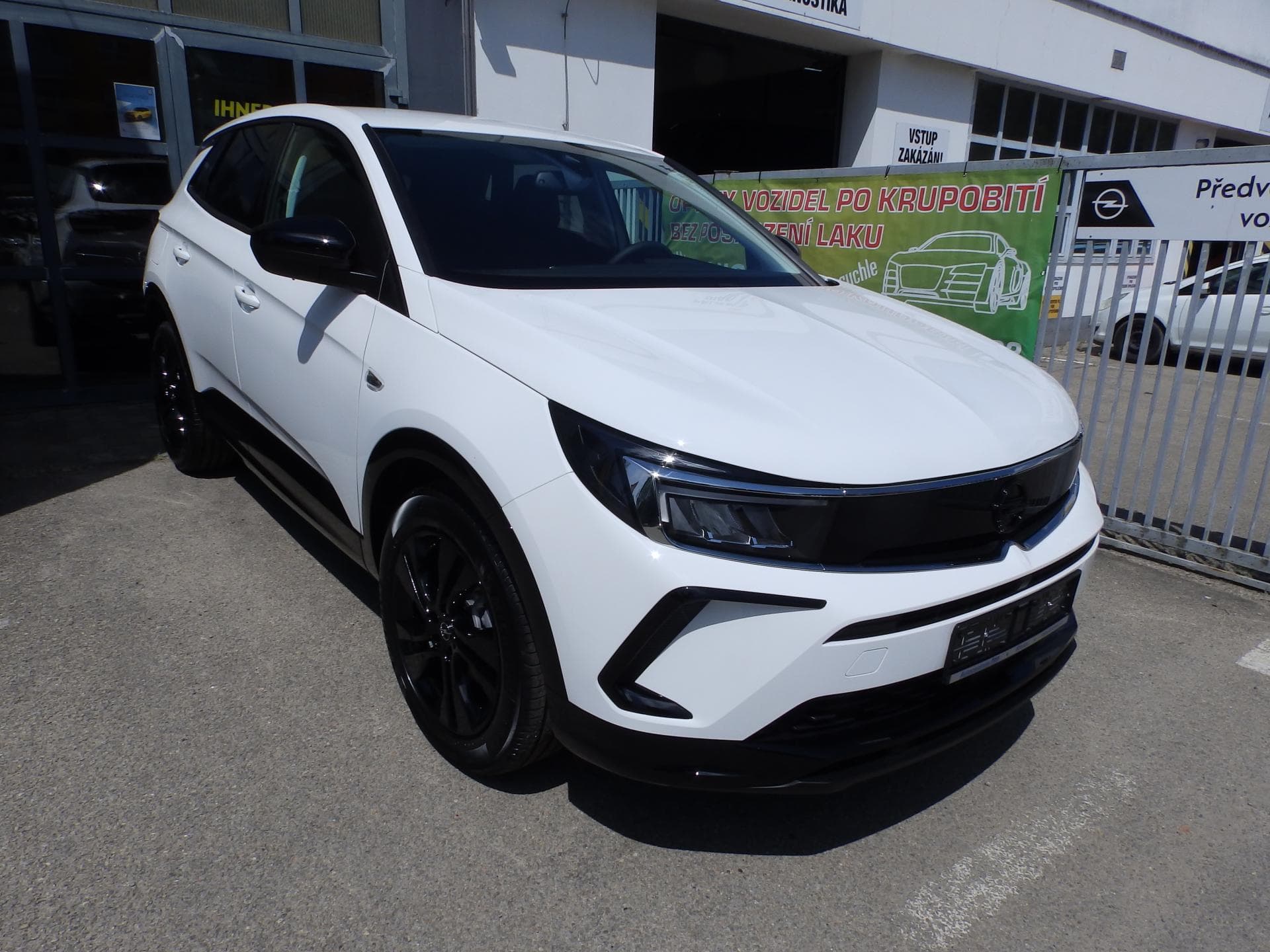 Opel GRANDLAND - 3