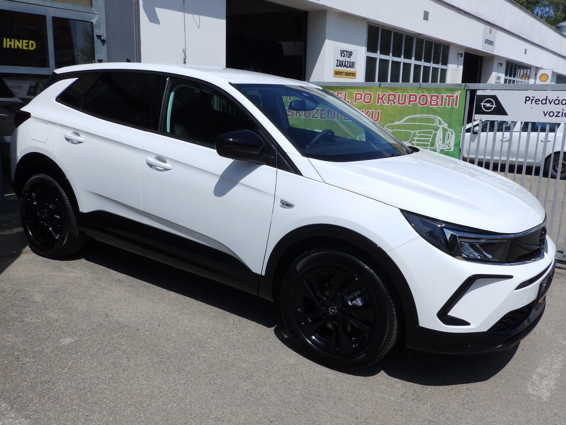 Opel GRANDLAND - 4