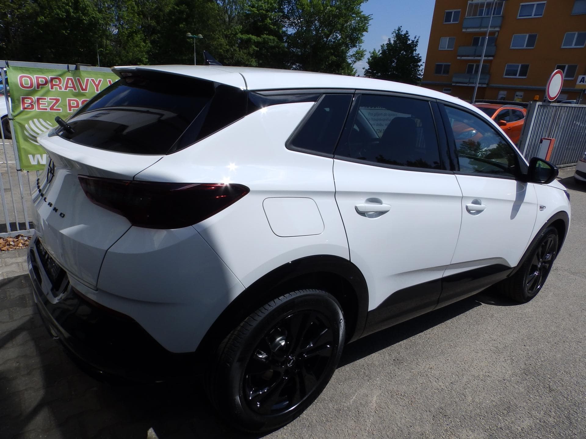 Opel GRANDLAND - 5