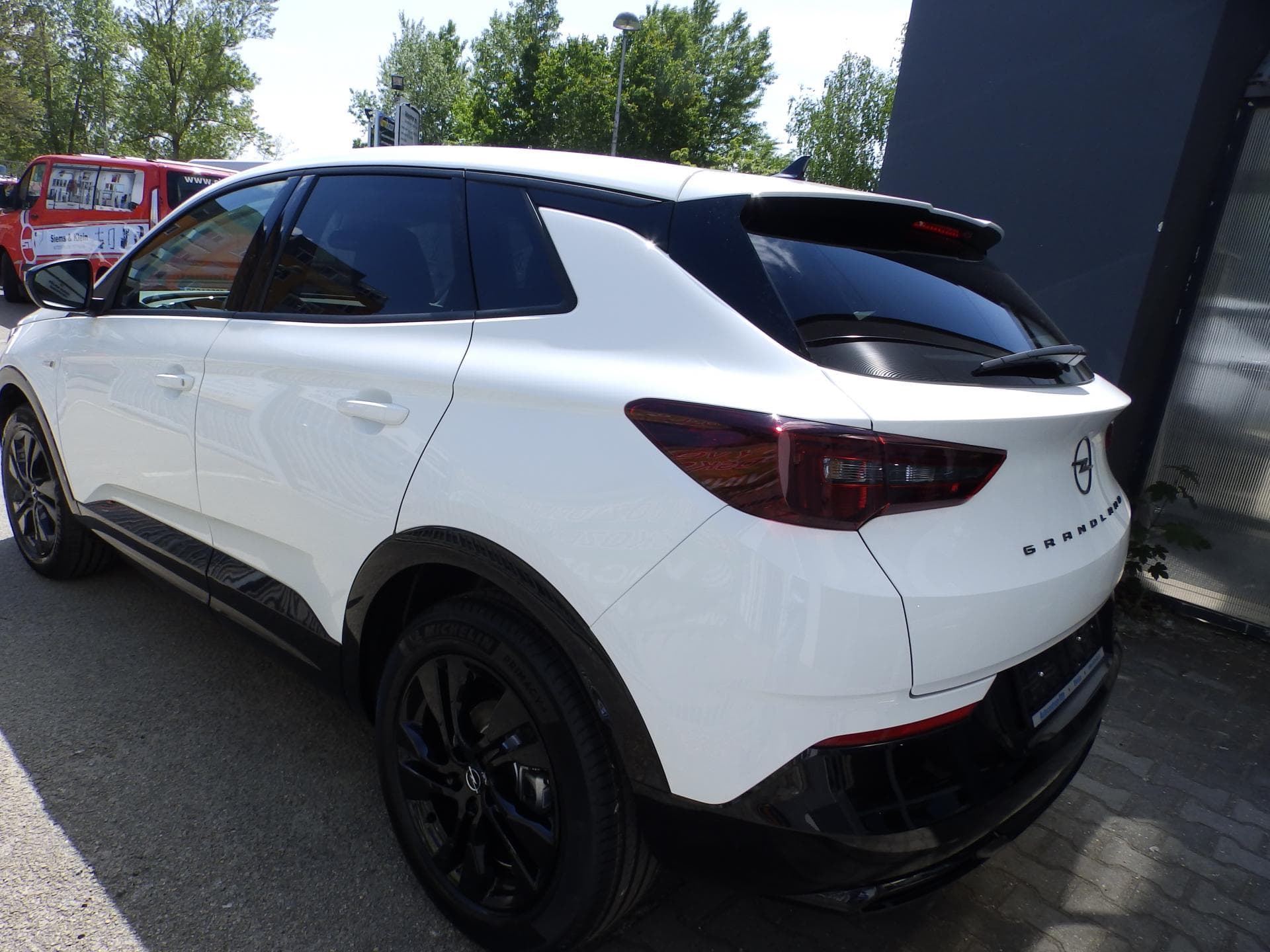Opel GRANDLAND - 6