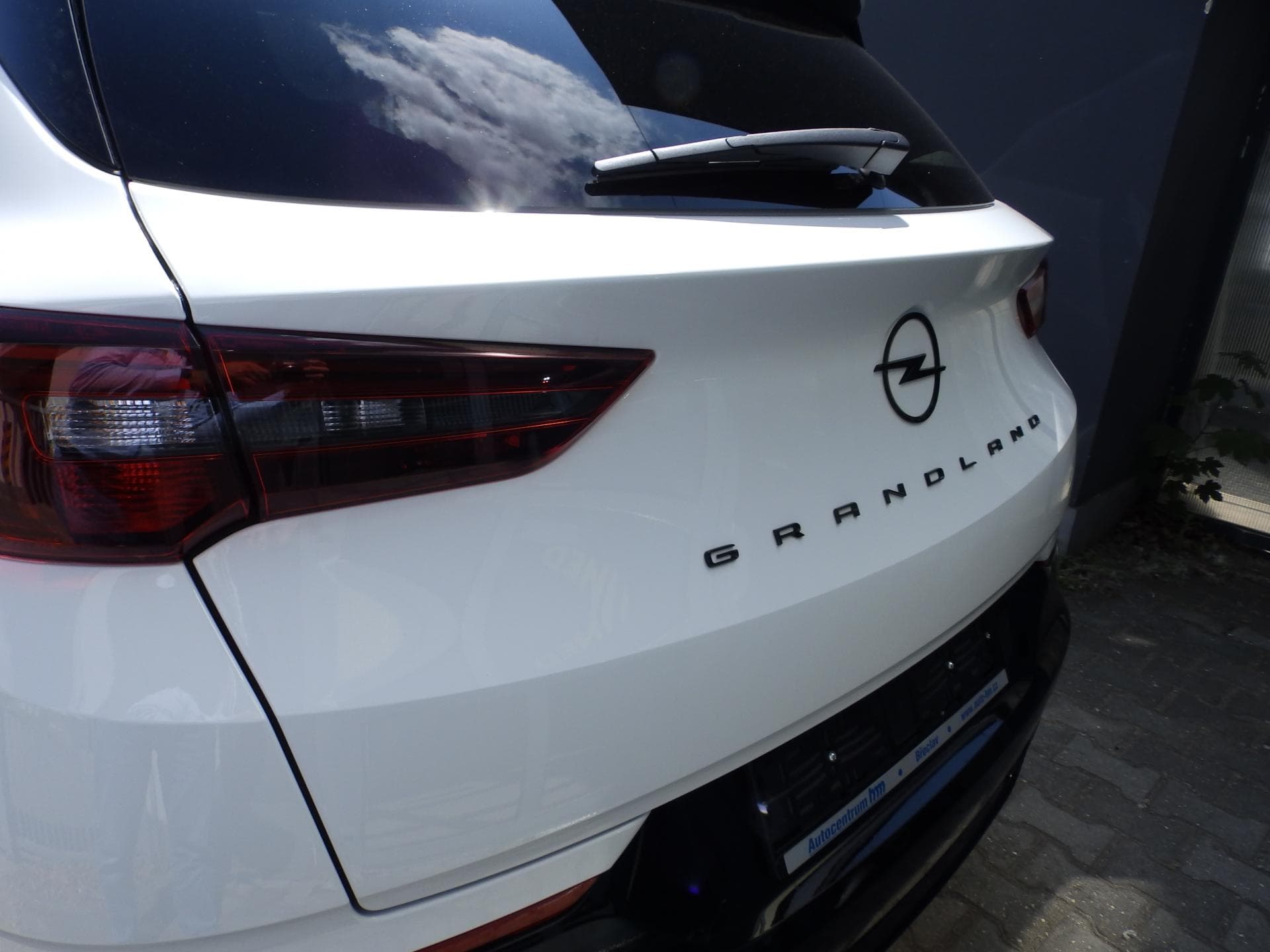 Opel GRANDLAND - 9