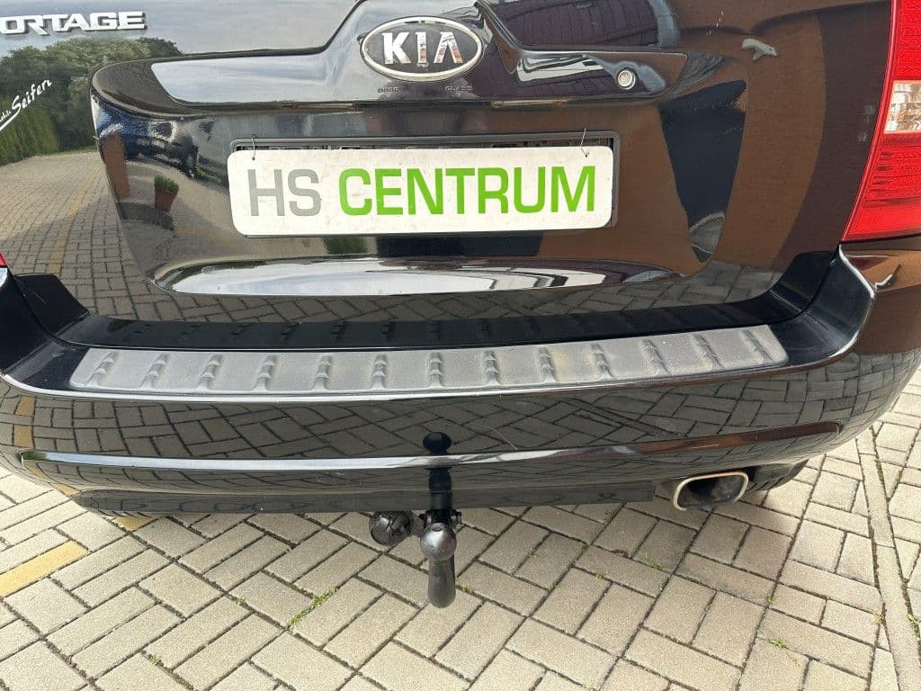 2006 Kia SPORTAGE - 6