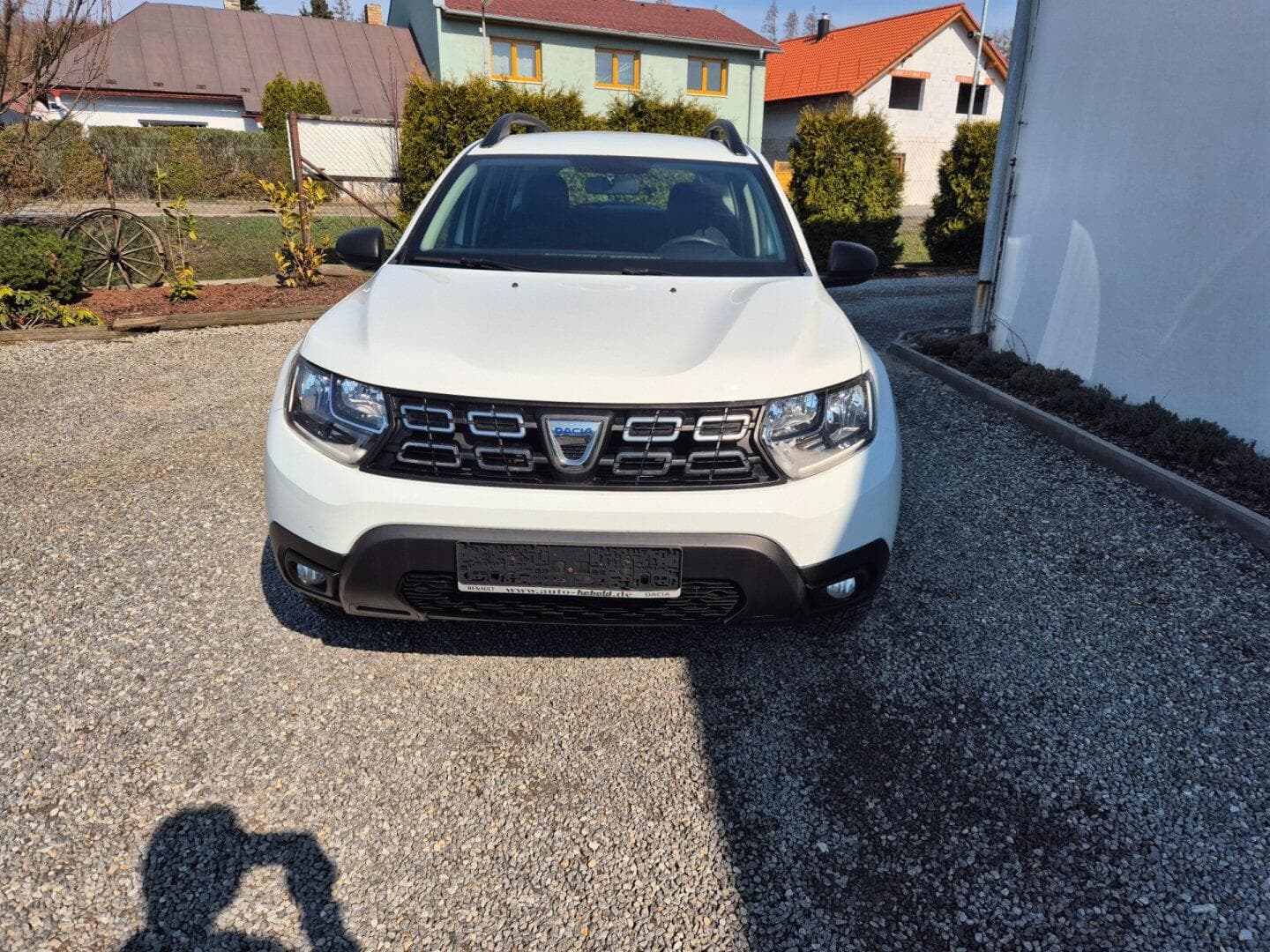 Dacia DUSTER - 10