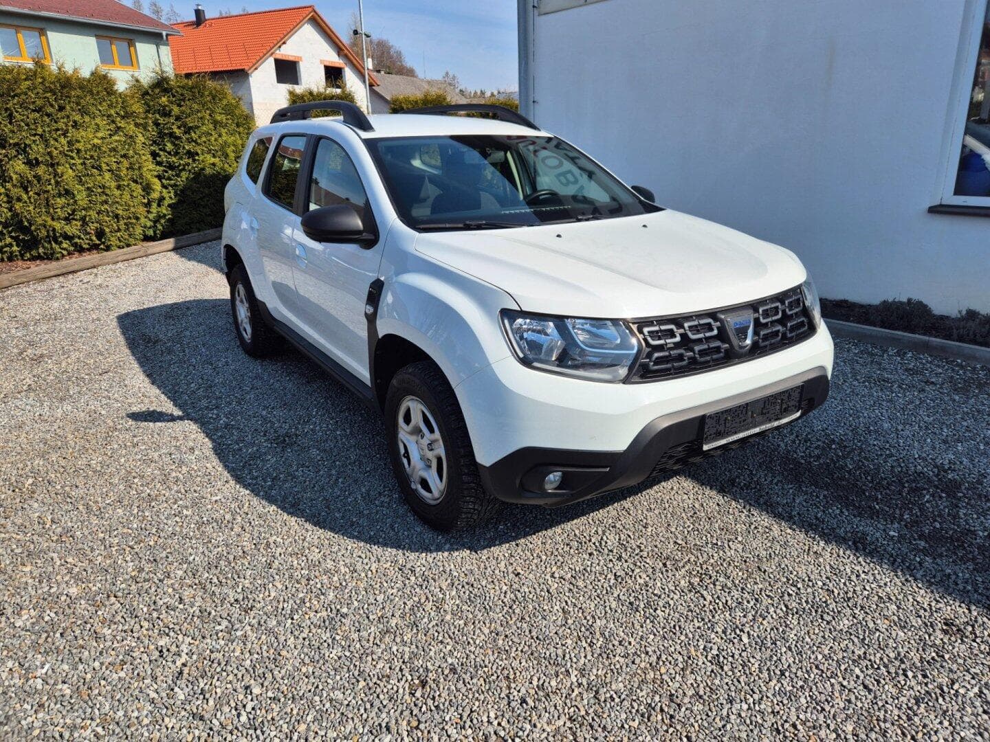 Dacia DUSTER - 2