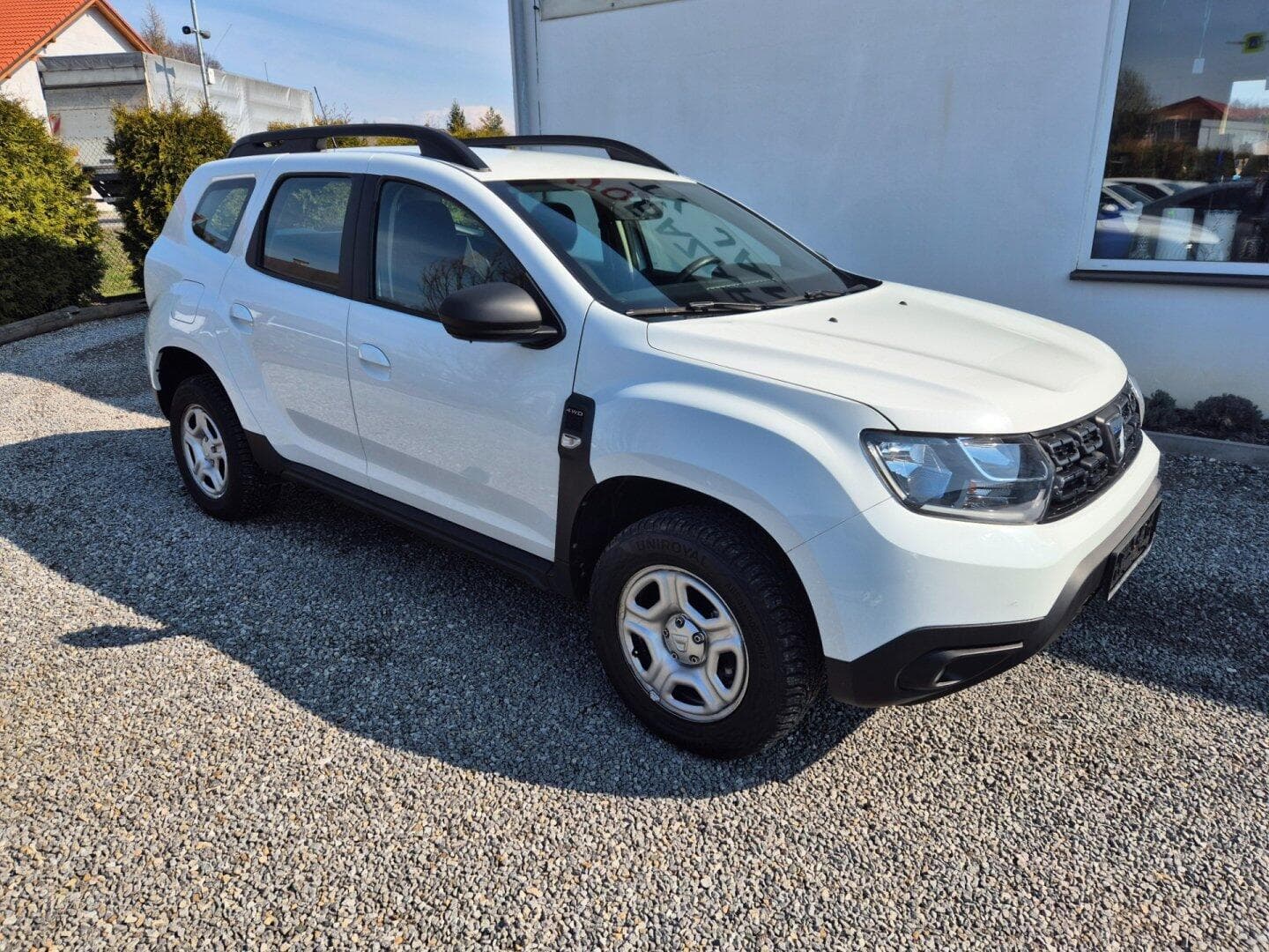 Dacia DUSTER - 3