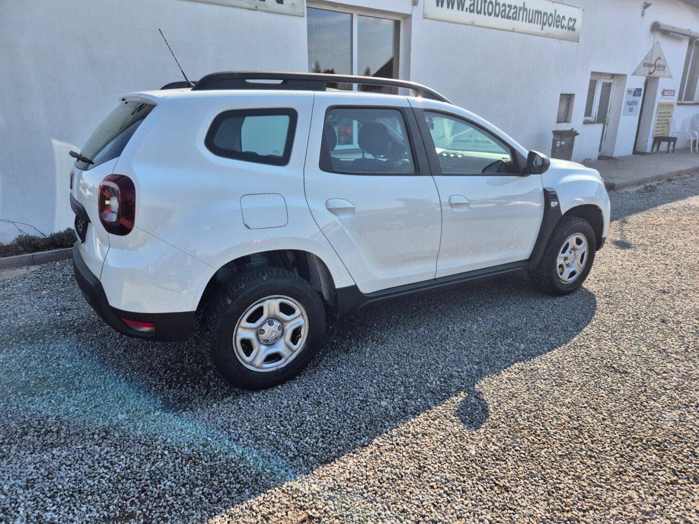 Dacia DUSTER - 5