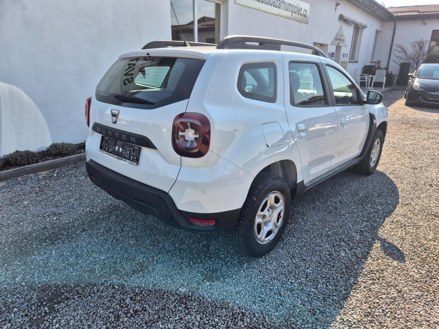 Dacia DUSTER - 6