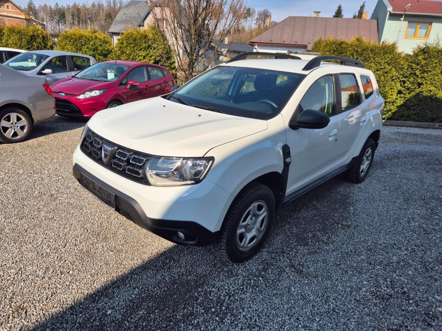 Dacia DUSTER - 9